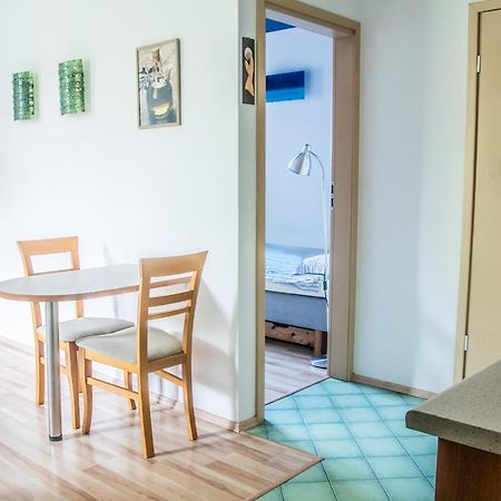 Apartament Z Parkingiem วอร์ซอ ภายนอก รูปภาพ